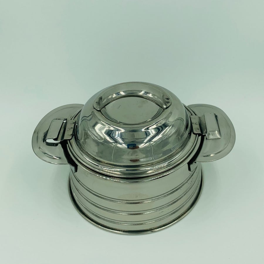 حافظة,طعام,استيل,هندي