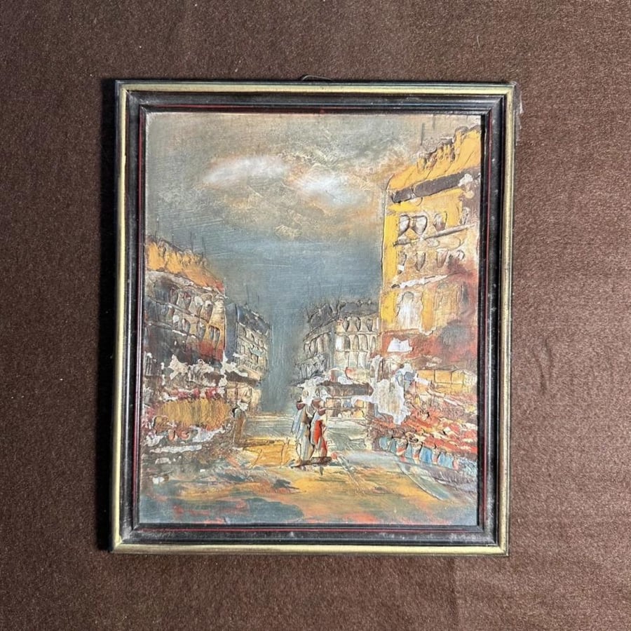 عمارة رومانية