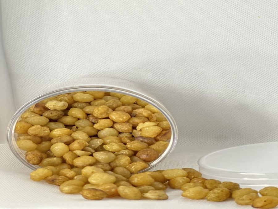 بذور الاكبي الافريقيه ربع كيلو