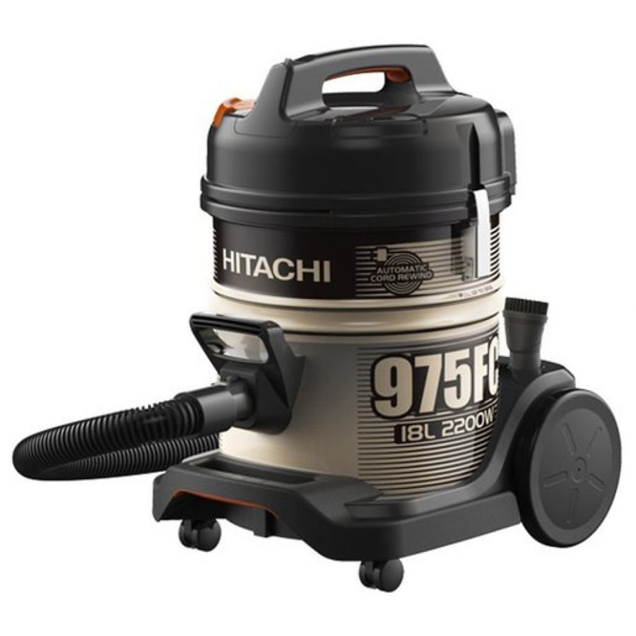 مكنسة هيتاشي 2200واط CV-975FC SS220 G HTACHI