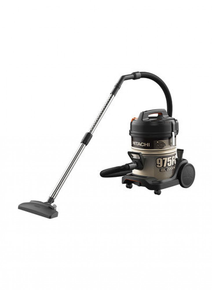 مكنسة هيتاشي 2200واط CV-975FC SS220 G HTACHI