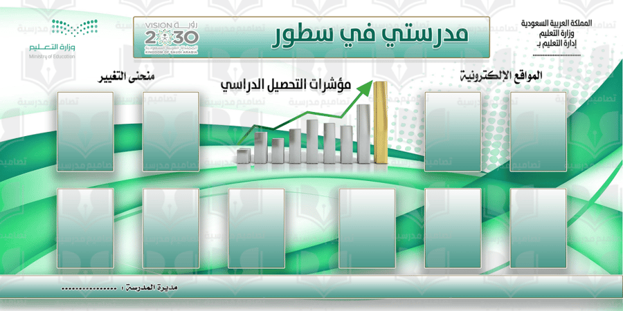 مدرستي في سطور