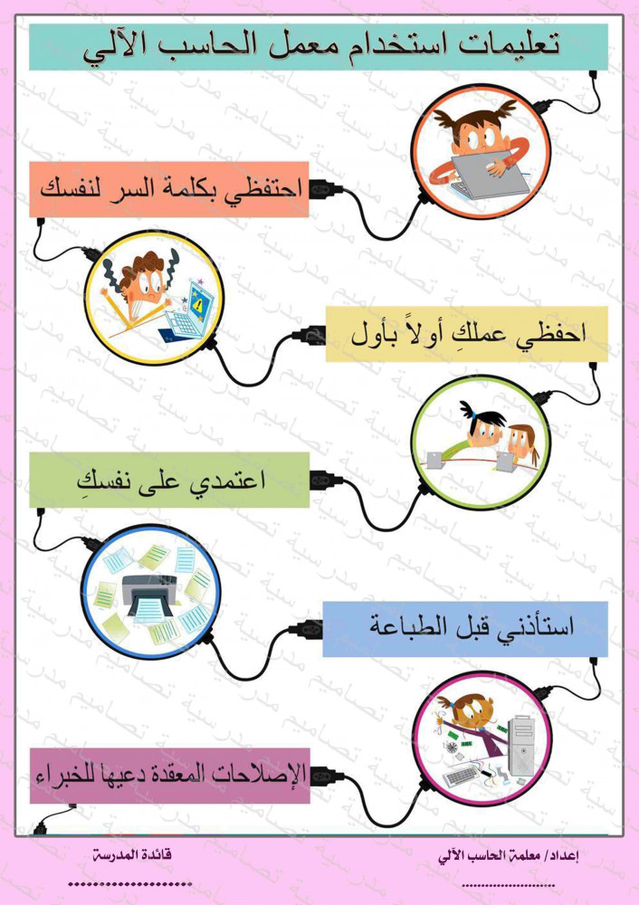 للحاسب الآلي 2 psd