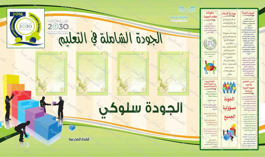 ‎الجودة   46.