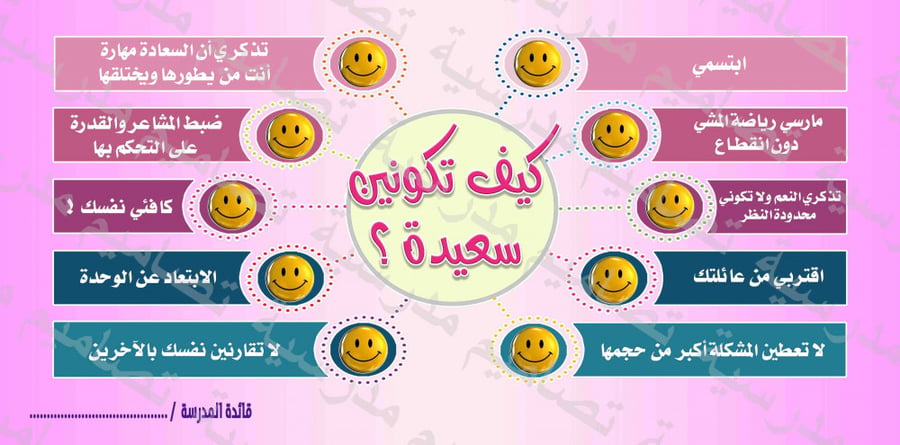ابتسمي psd