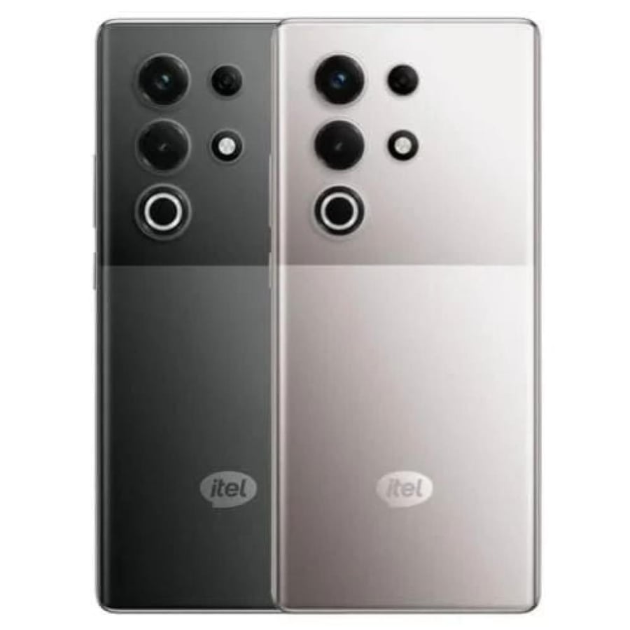 ITEL S25 ALTRA 256GB