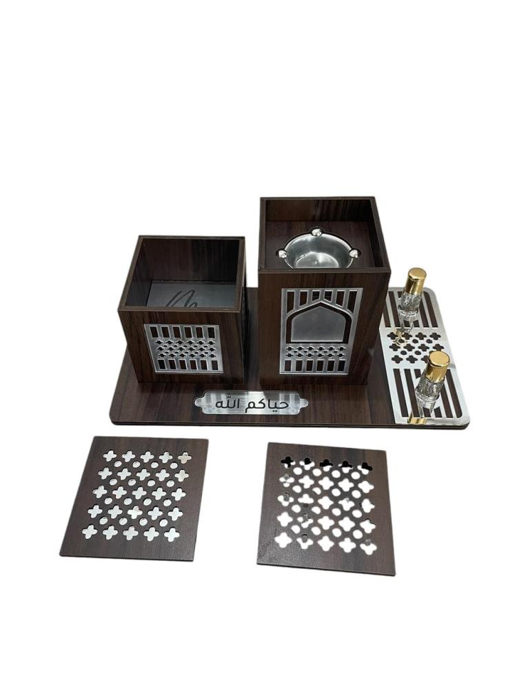Guest Incense Burner