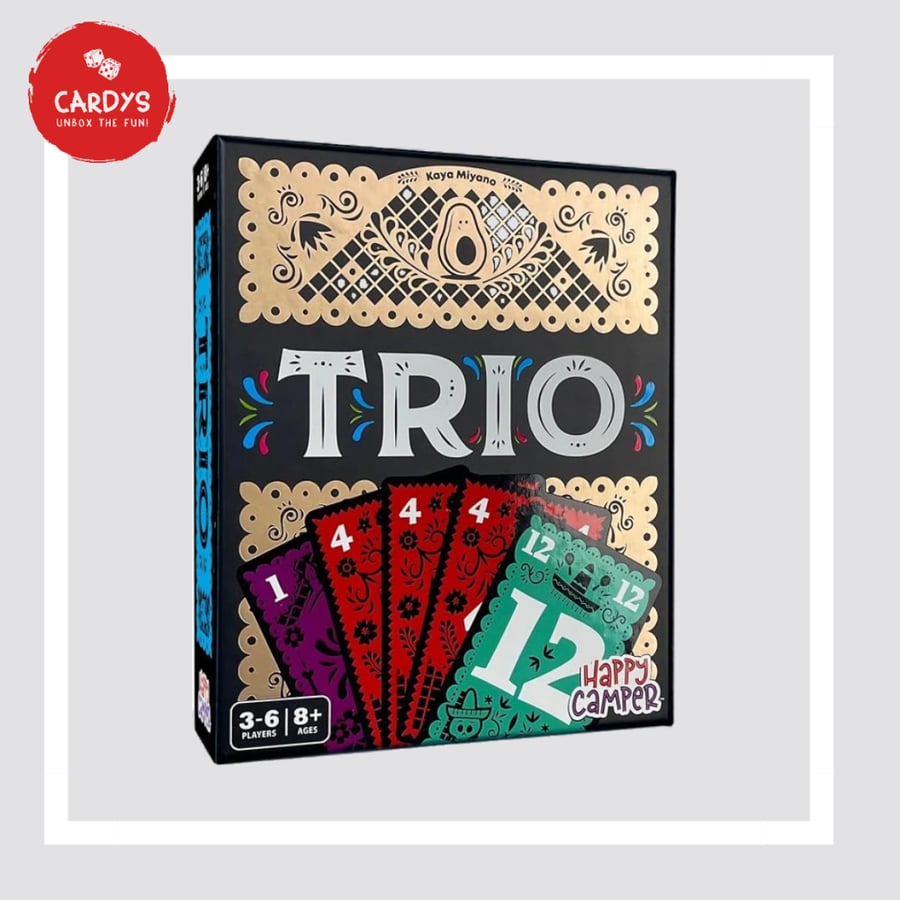 تريو - Trio