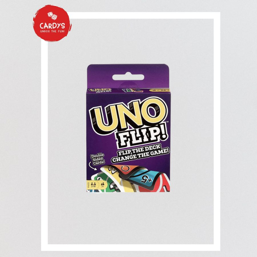 بوكس اونو - Uno Box