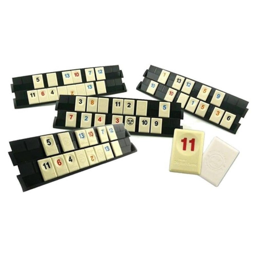 روميكوب (حجم كبير) - Rummikub
