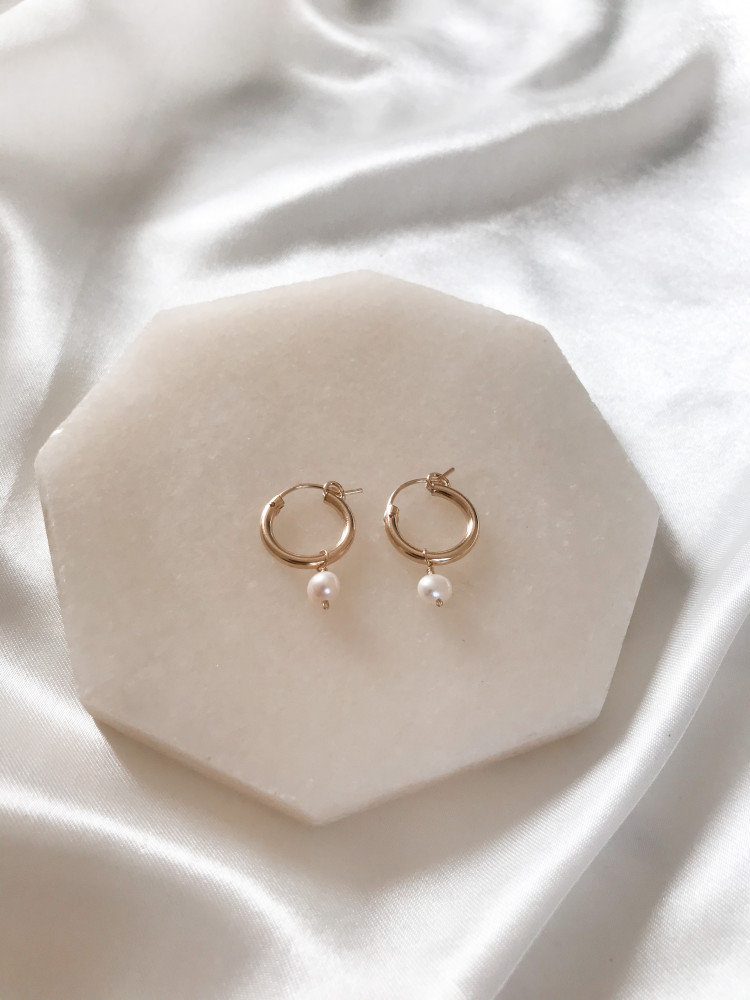 Adelina Earrings