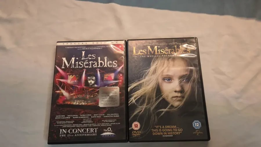 Les Misérables