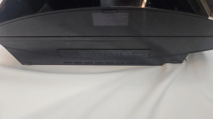 Sony 3 / PlayStation 3 Fat – Model CECHC04