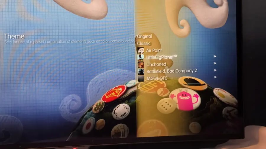 PlayStation 3 Fat — CECHK08