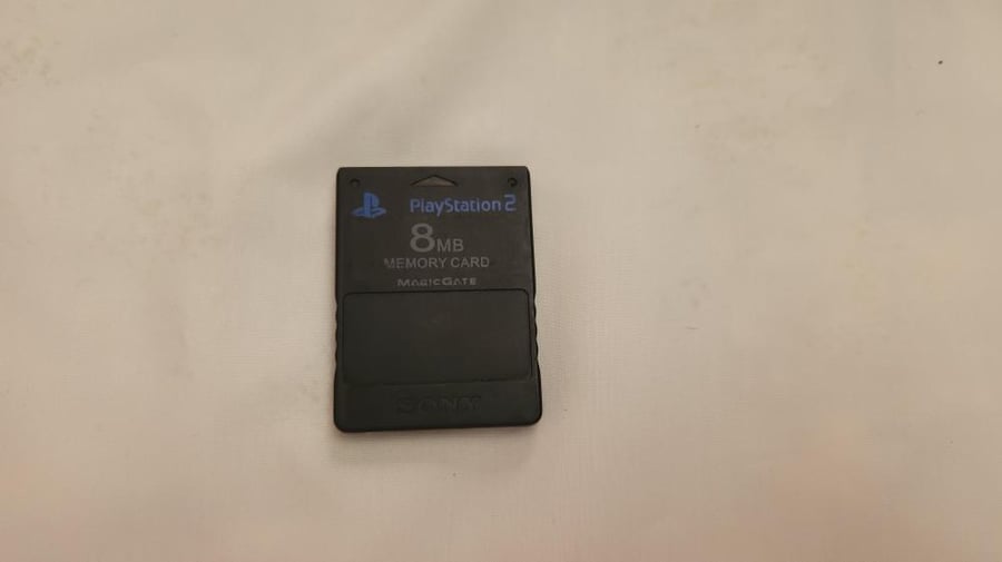 PlayStation 2 Fat موديل SCPH-50004 بلاي ستيشن 2 فات