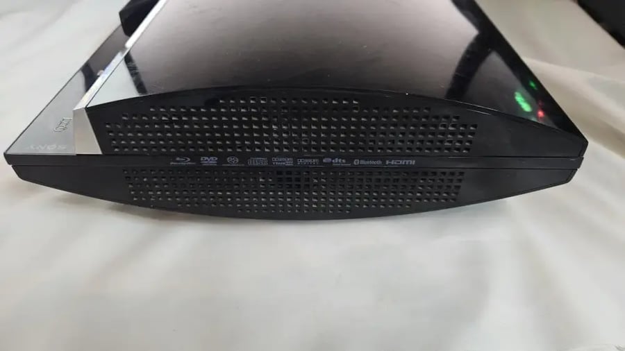 PlayStation 3 موديل CECHE1 MG — 80GB (أمريكي)