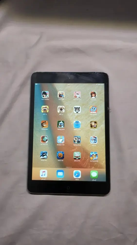 iPad Mini 1 ايباد ميني