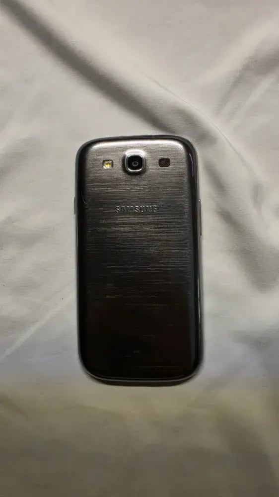 Samsung Galaxy S3