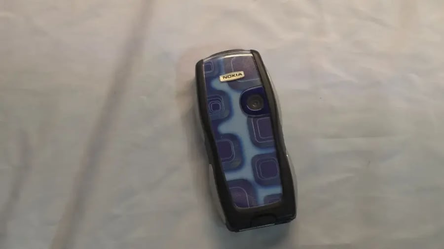 Nokia 3220