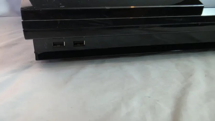 PlayStation 3 Fat — CECHK08