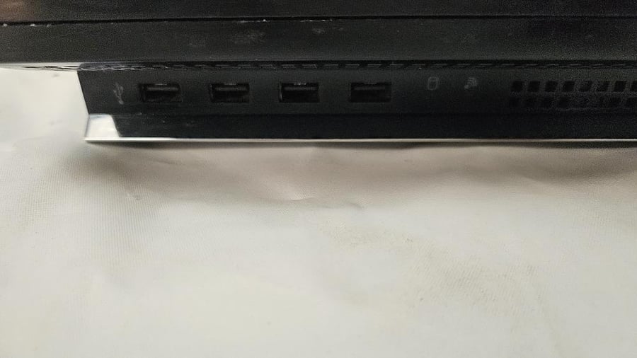 Sony PlayStation 3 Fat – سوني 3 نسخة الإطلاق A12 (يحتوي على Emotion Engine)