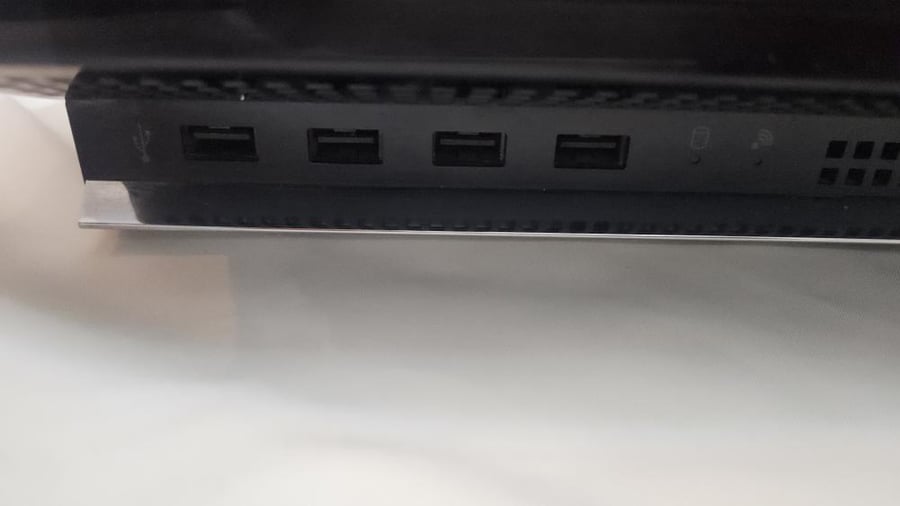 Sony 3 / PlayStation 3 Fat – Model CECHC04