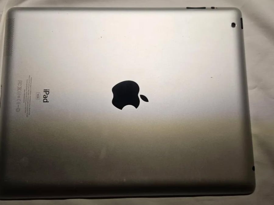 iPad 2