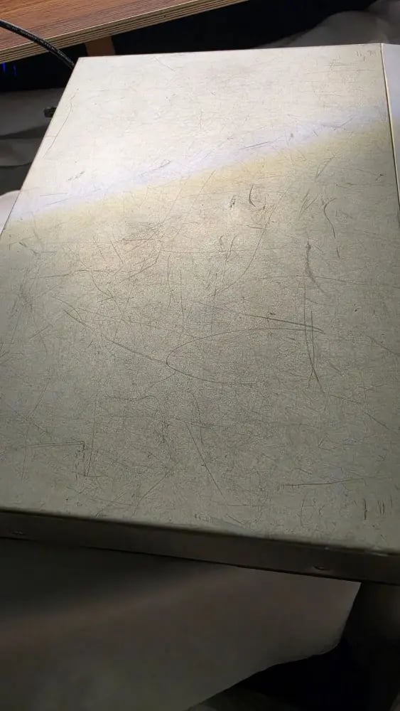 مشغل فيديو Sanyo VHS