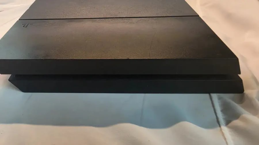 PlayStation 4 Fat