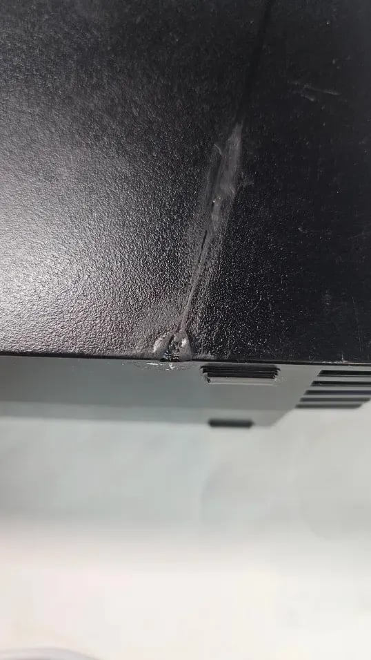 PlayStation 2 Fat — موديل 50004