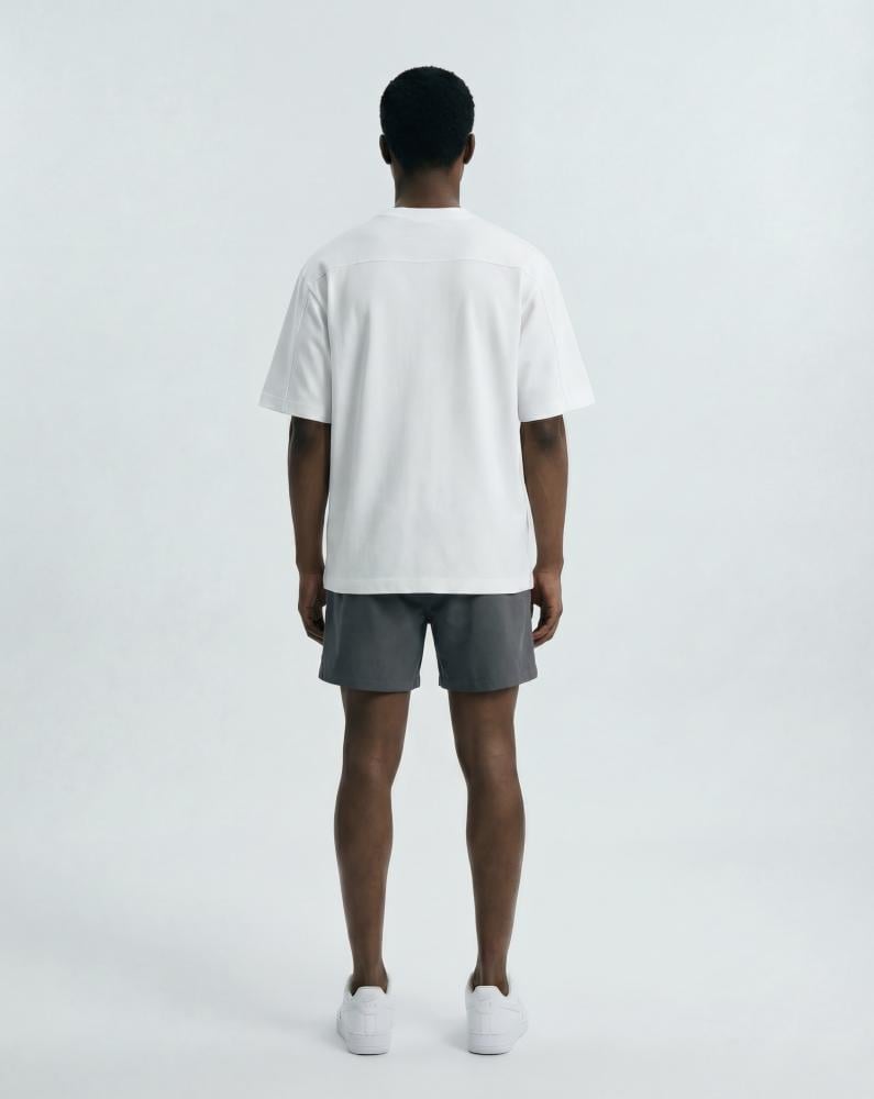 White Tshirt