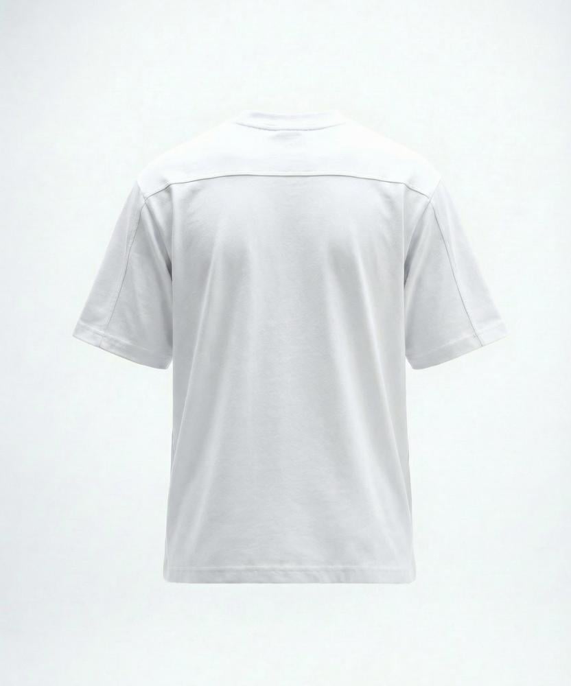White Tshirt