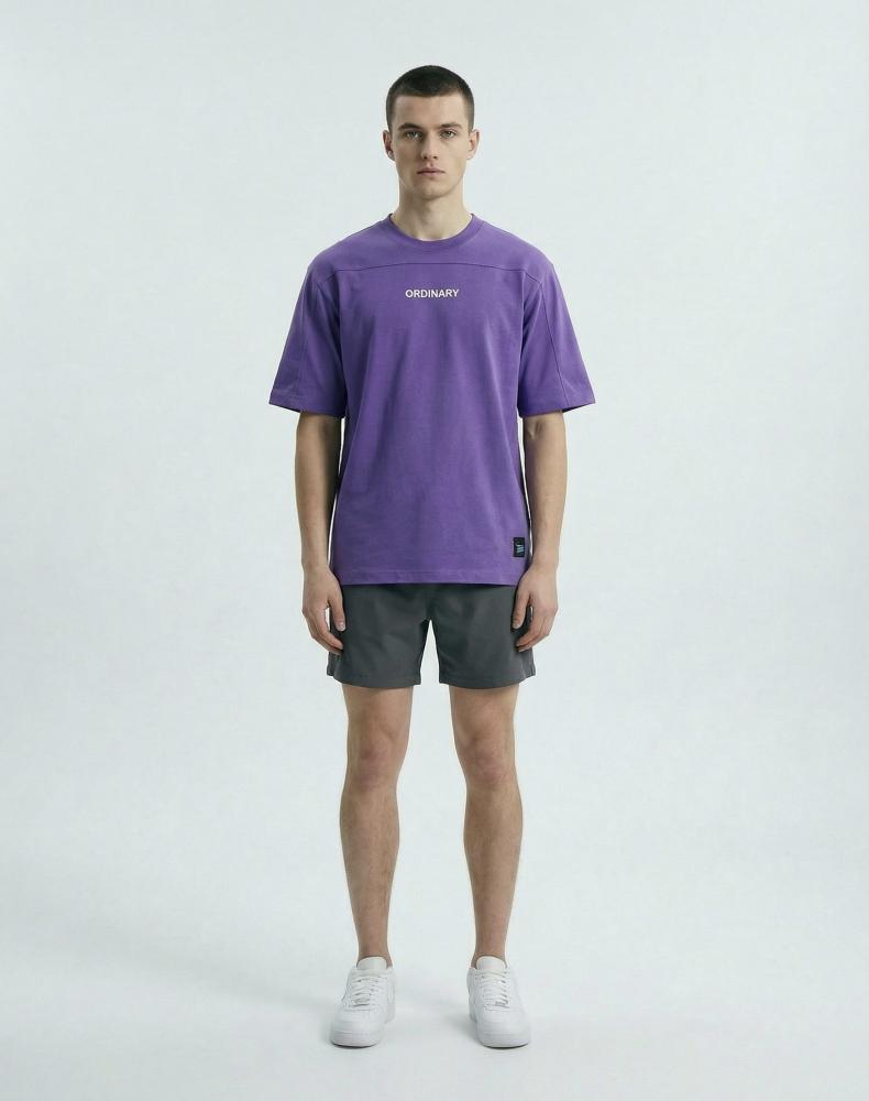Purple Tshirt