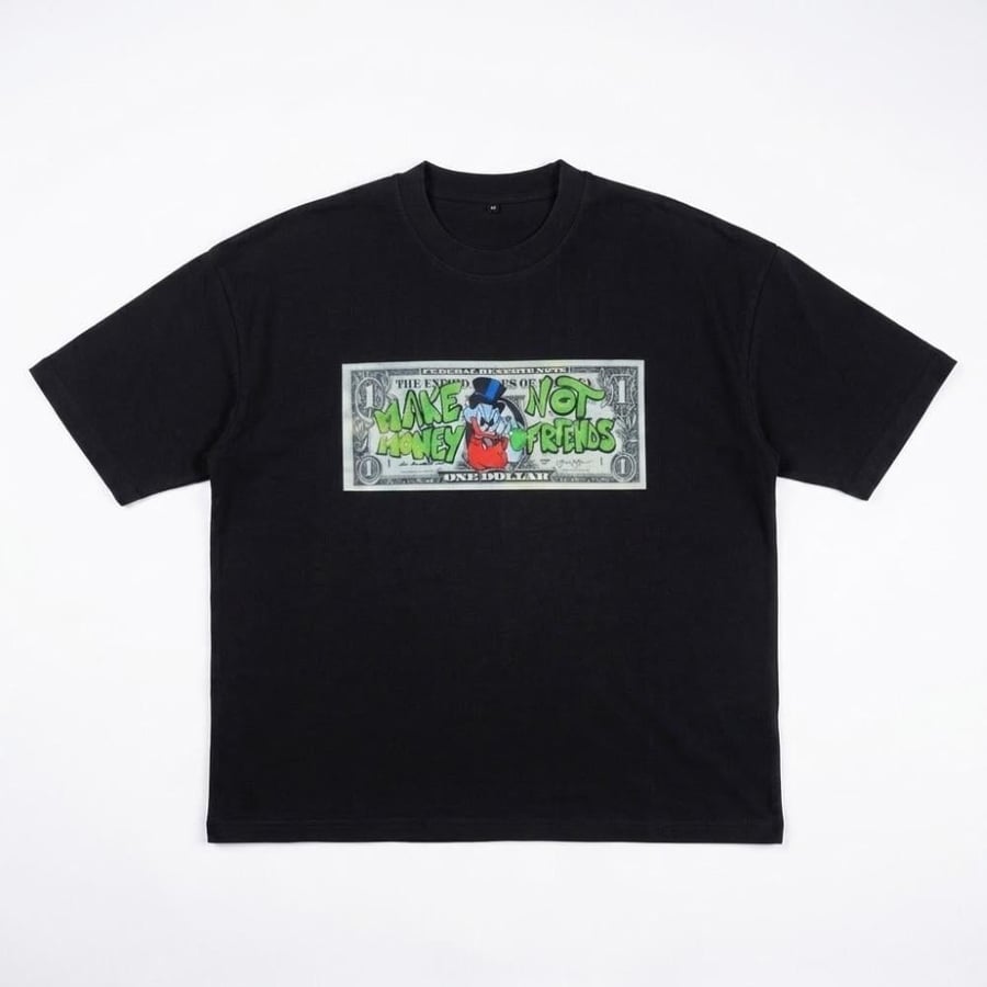 Dollars T shirt