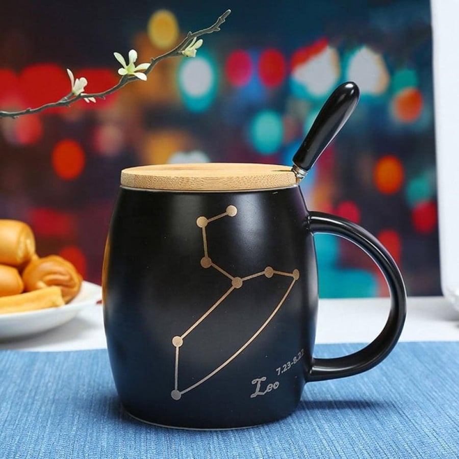 Leo cup