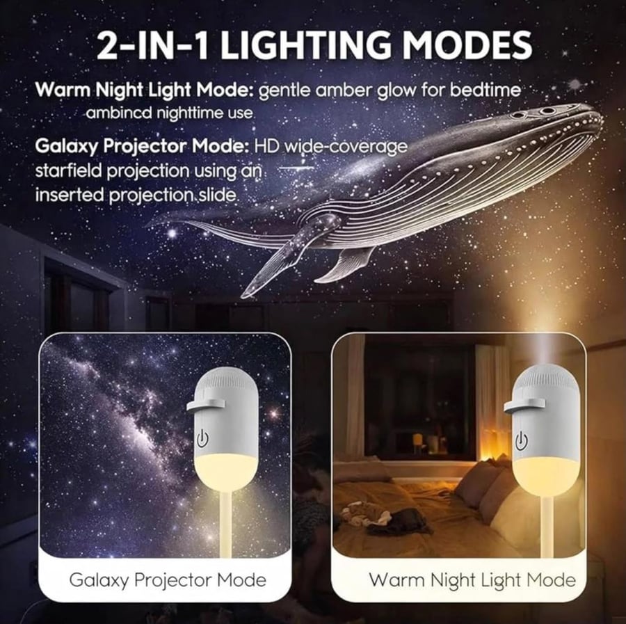 Mini Projector