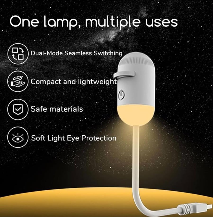 Mini Projector