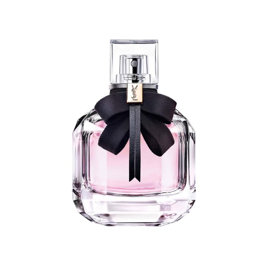 عطر مون باريس من ايف سان لوران للنساء - او دي بارفيوم 90مل