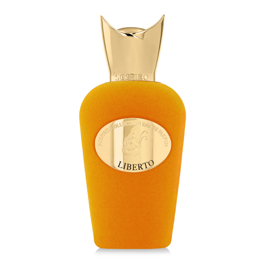 عطر سوسبيرو عطر ليبيرتو - او دو بارفيوم 100مل