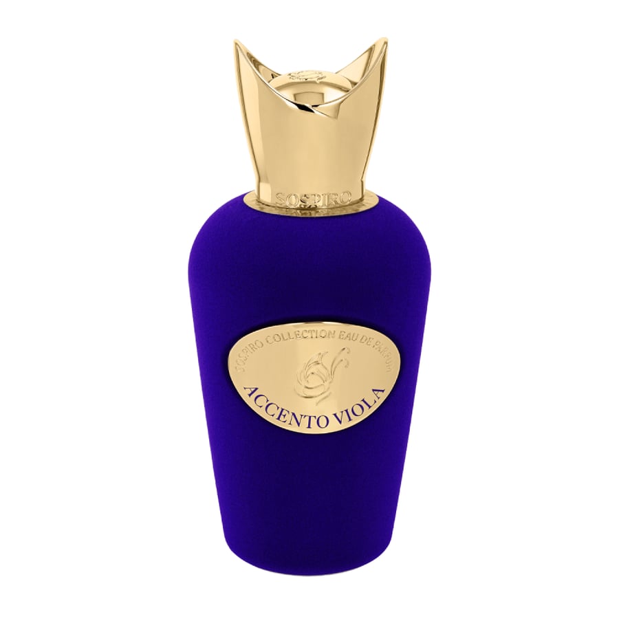 عطر سوسبيرو عطر اكسينتو فيولا - او دو بارفيوم 100مل