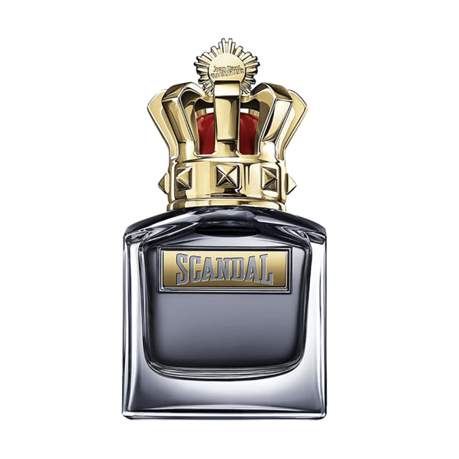 عطر سكاندال بور هوم من جان بول غوتييه للرجال - او دو تواليت 100مل