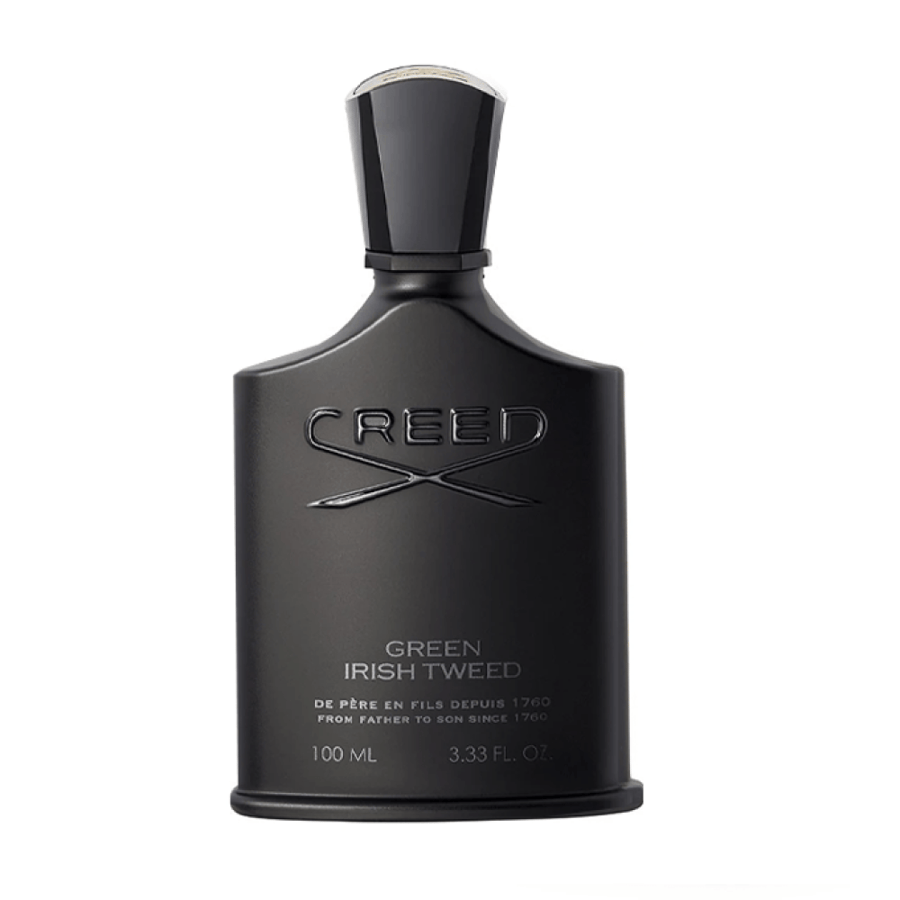 عطر جرين ايريش تويد من كريد للرجال - 100مل - او دو بارفيوم 100مل