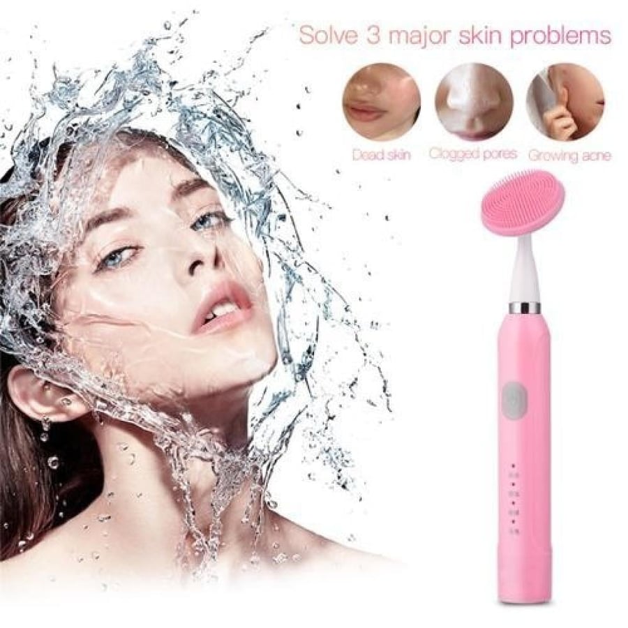 Homeroye - beauty measurement device with sound vibrations