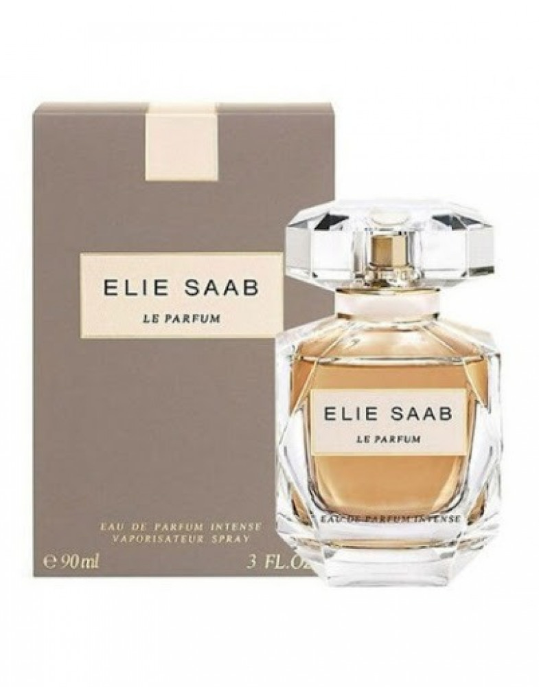 عطر لي بارفيوم للنساء من ايلي صعب - او دي بارفيوم انتنس 90مل