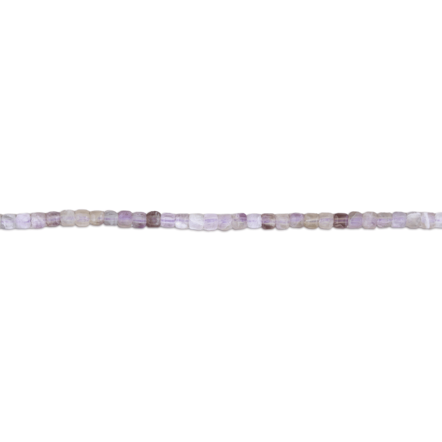 Beads of natural stone