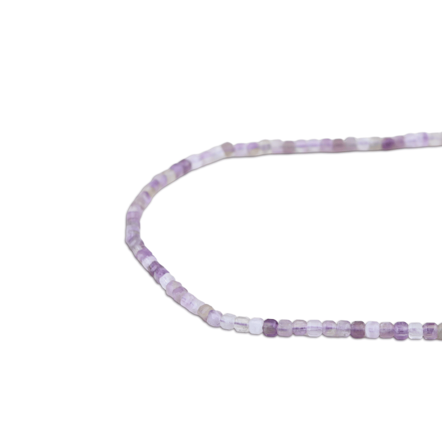 Beads of natural stone