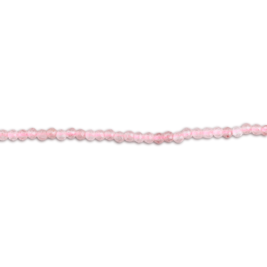 Beads of natural stone