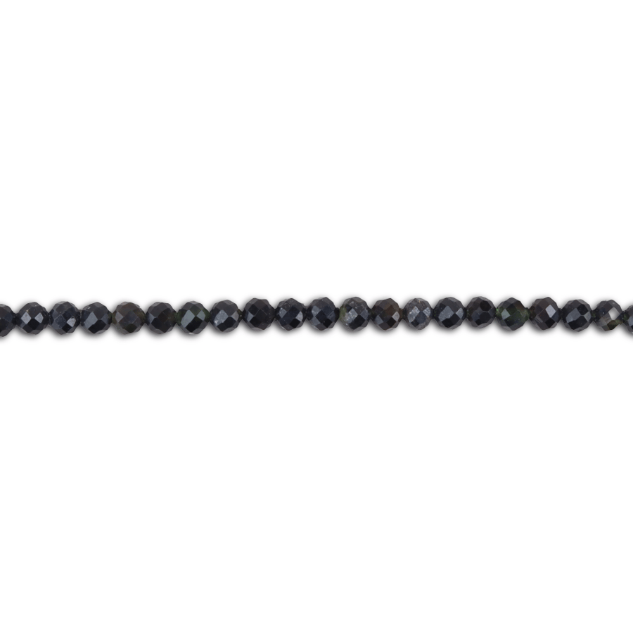 خرز من الحجر الطبيعي 4 mm