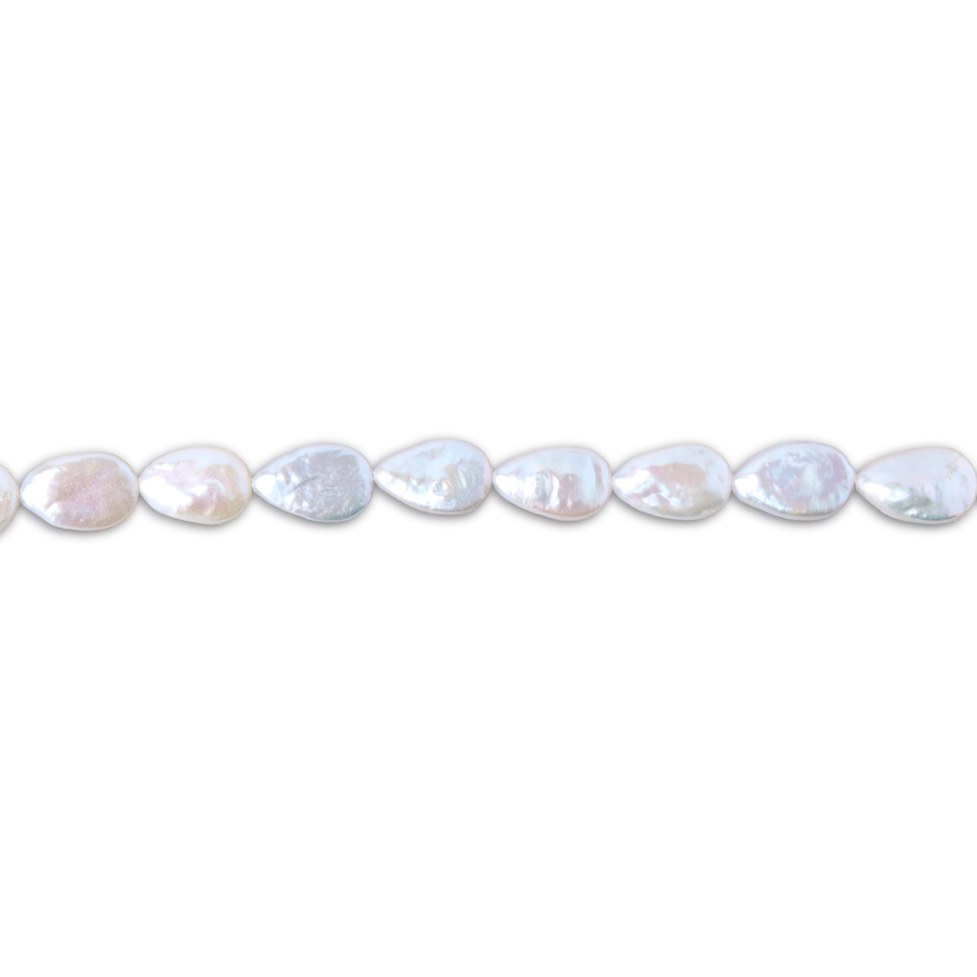 Agricultural pearl