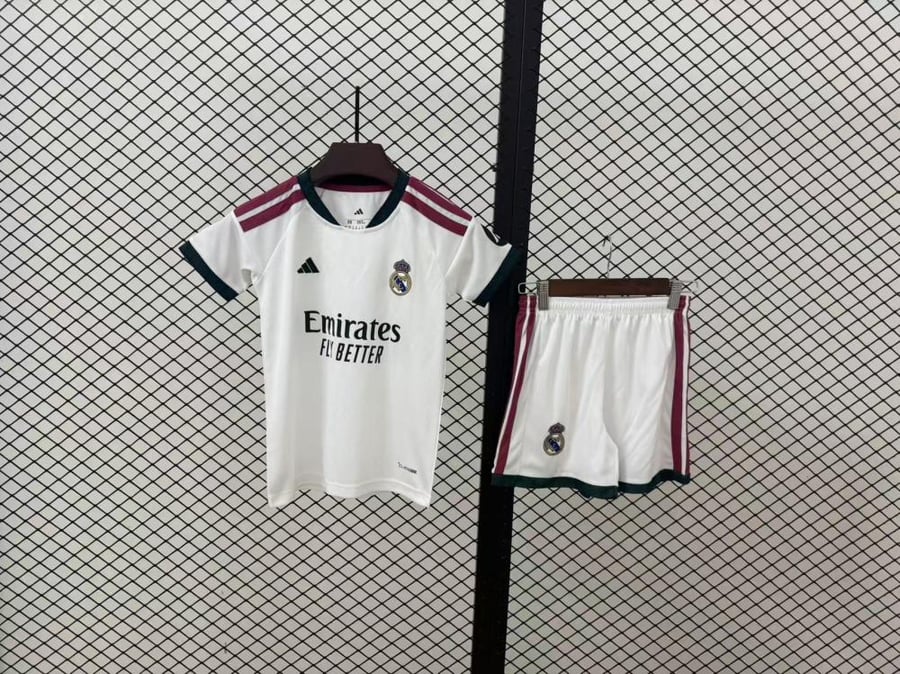 طقم مدريد 2027 اطفال